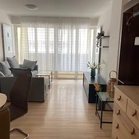 Comfy Arbeitergasse * Krems an der Donau