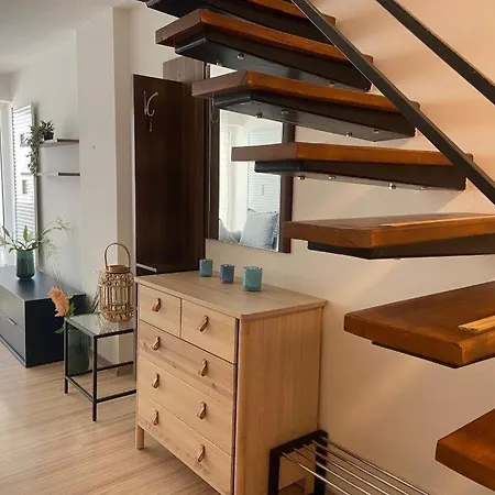 Comfy Arbeitergasse * Krems an der Donau
